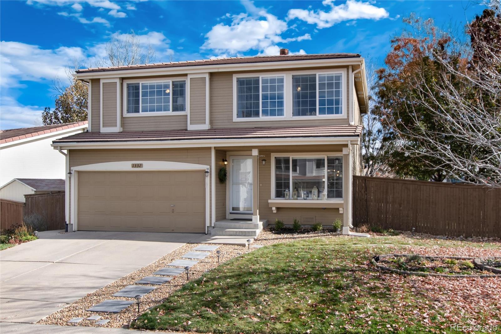 1332 Savannah Sparrow Drive