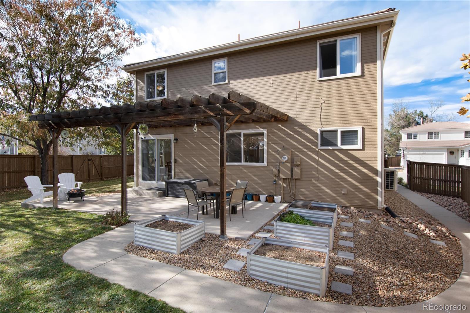 1332 Savannah Sparrow Drive