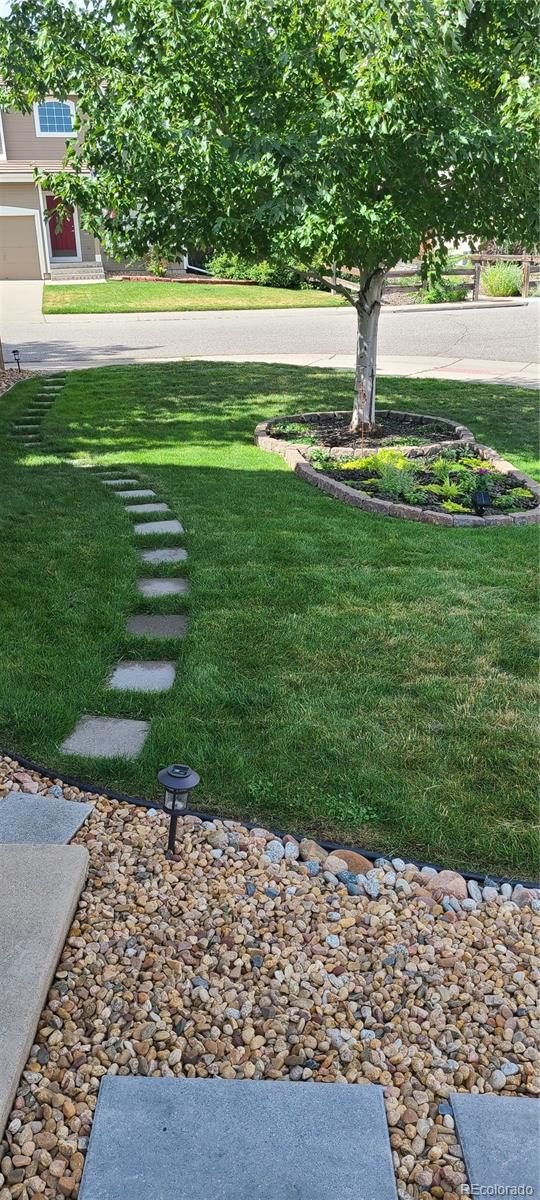 1332 Savannah Sparrow Drive