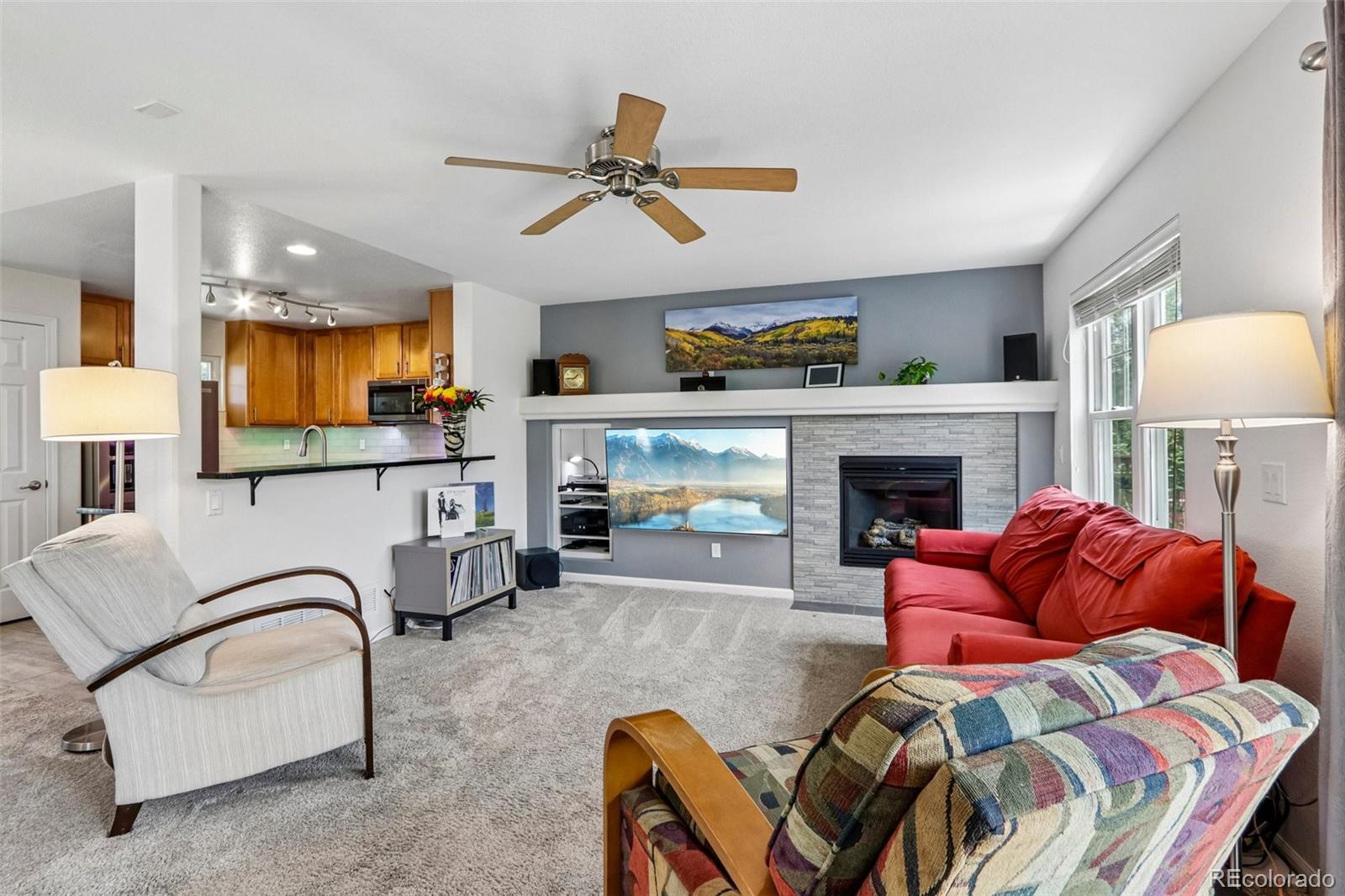 7544 S Quatar Way