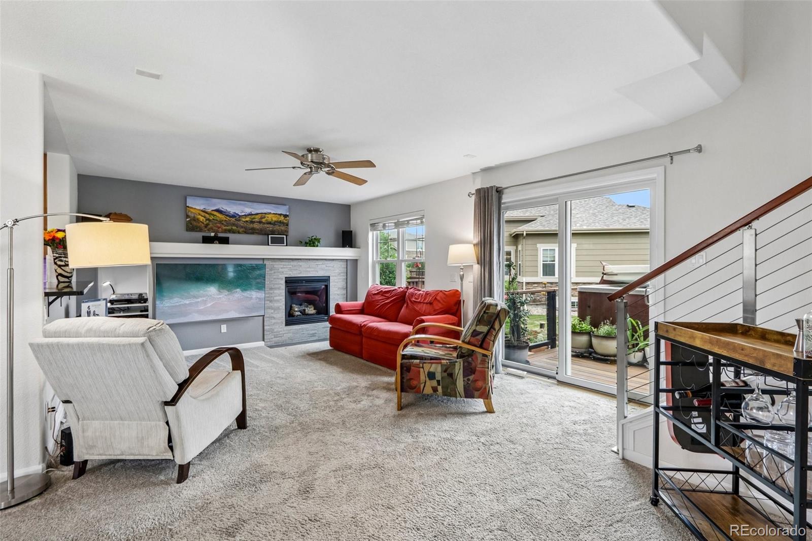 7544 S Quatar Way