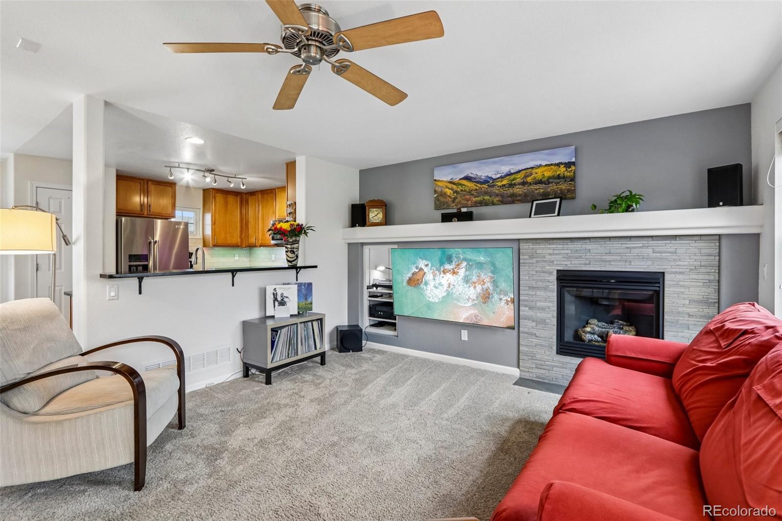 7544 S Quatar Way