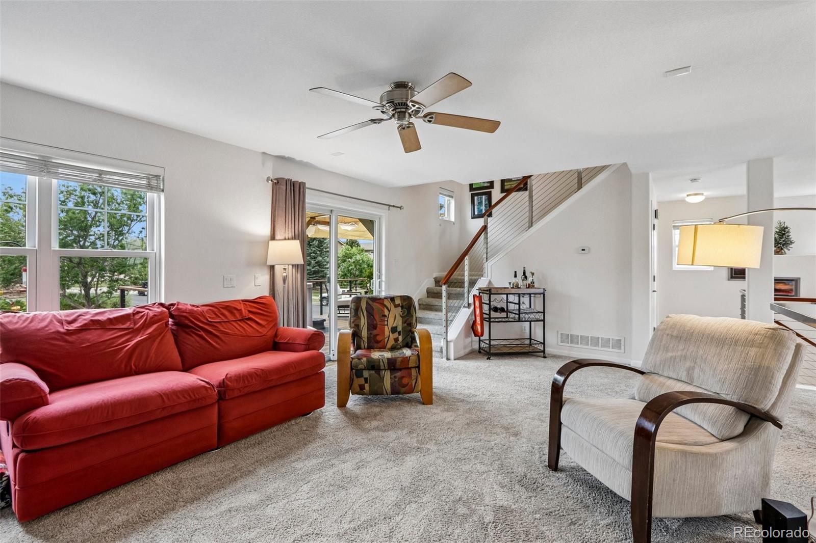 7544 S Quatar Way
