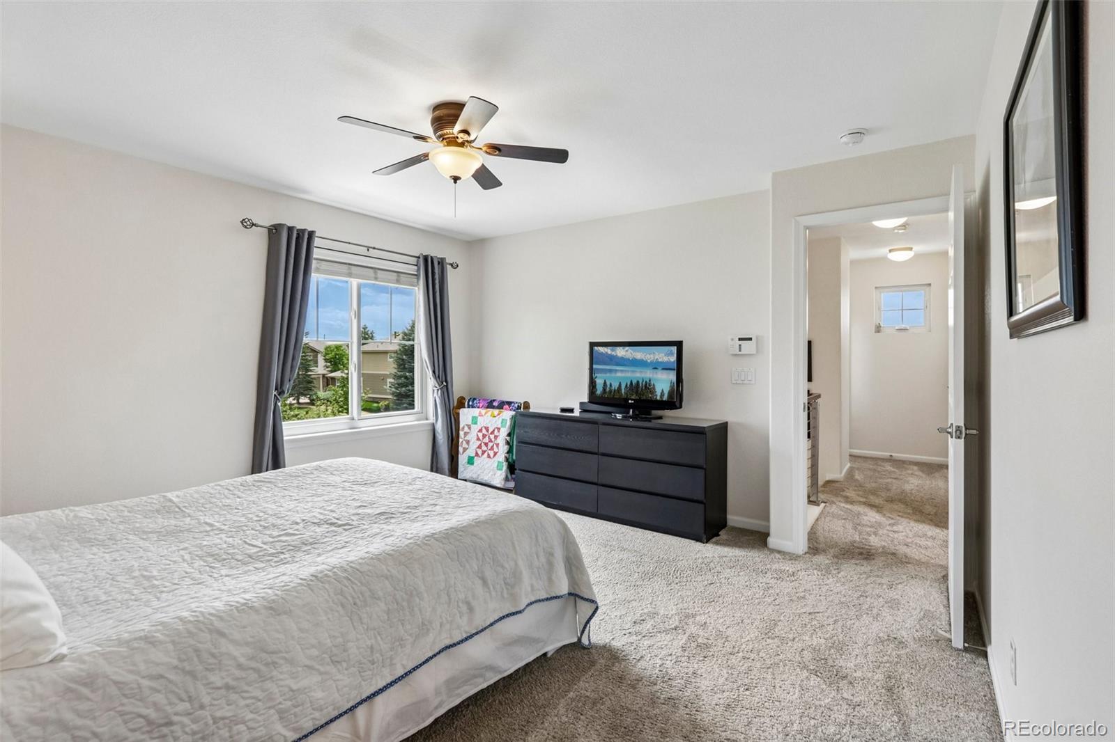 7544 S Quatar Way