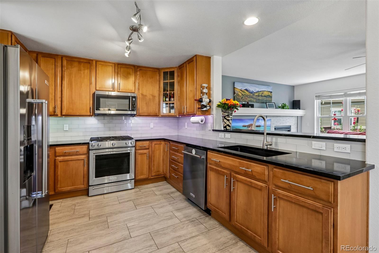 7544 S Quatar Way