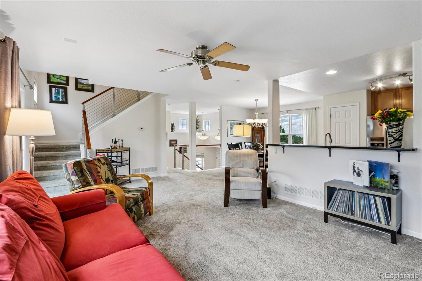 7544 S Quatar Way
