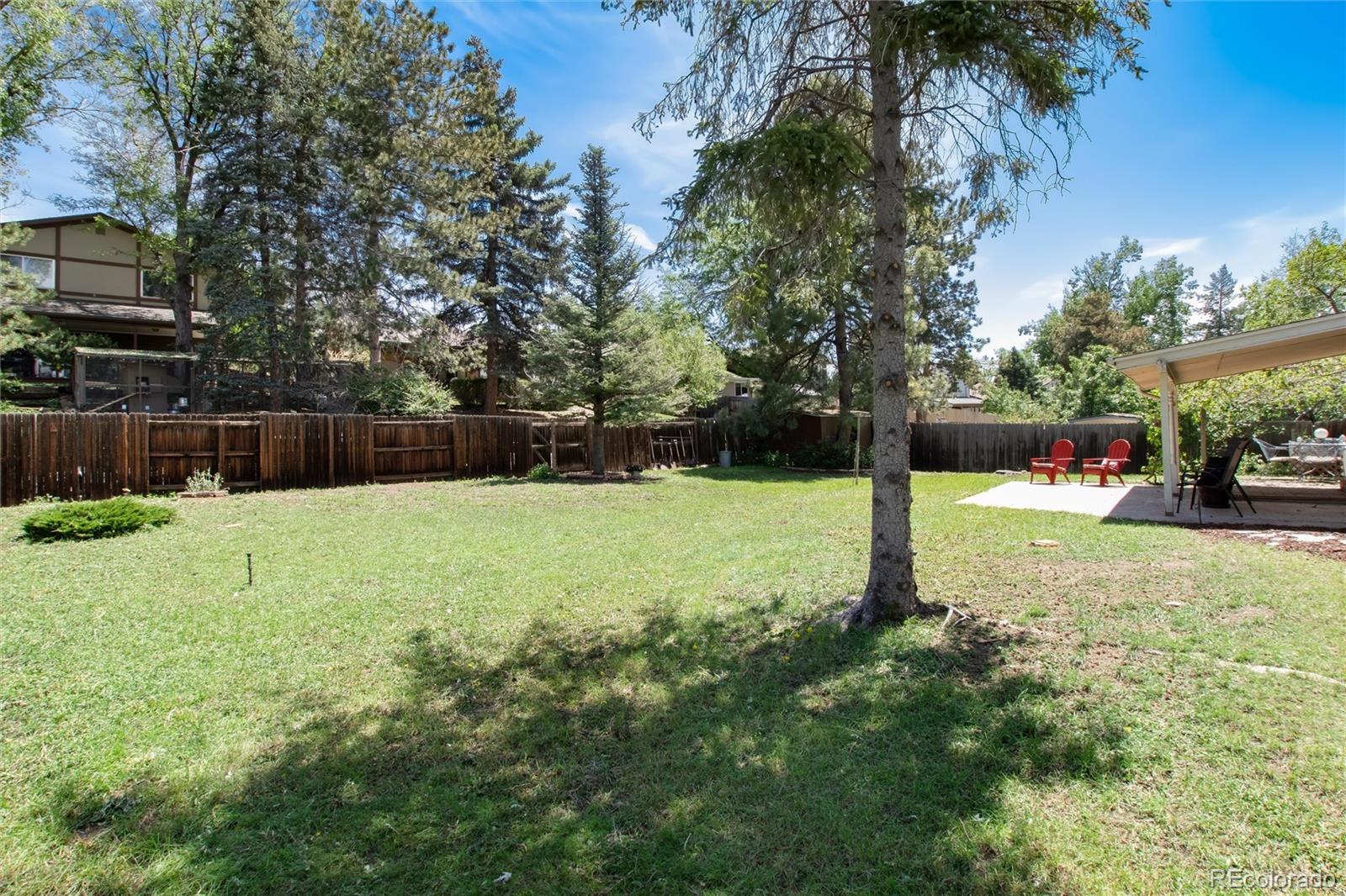 4162 S Verbena Street