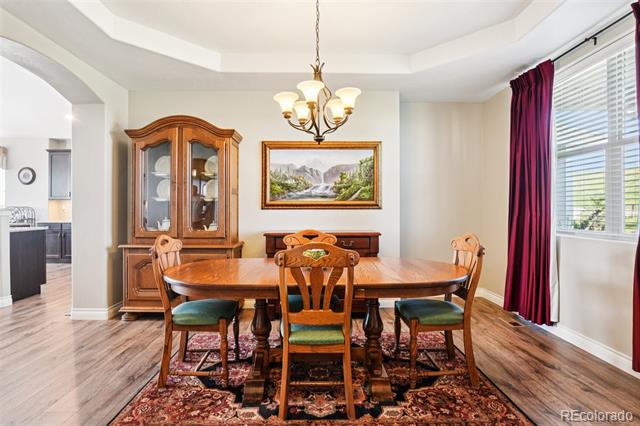 970 Promontory Circle