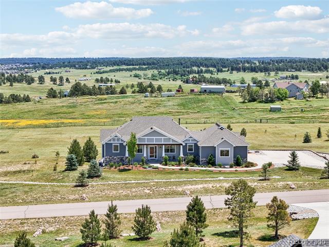 970 Promontory Circle