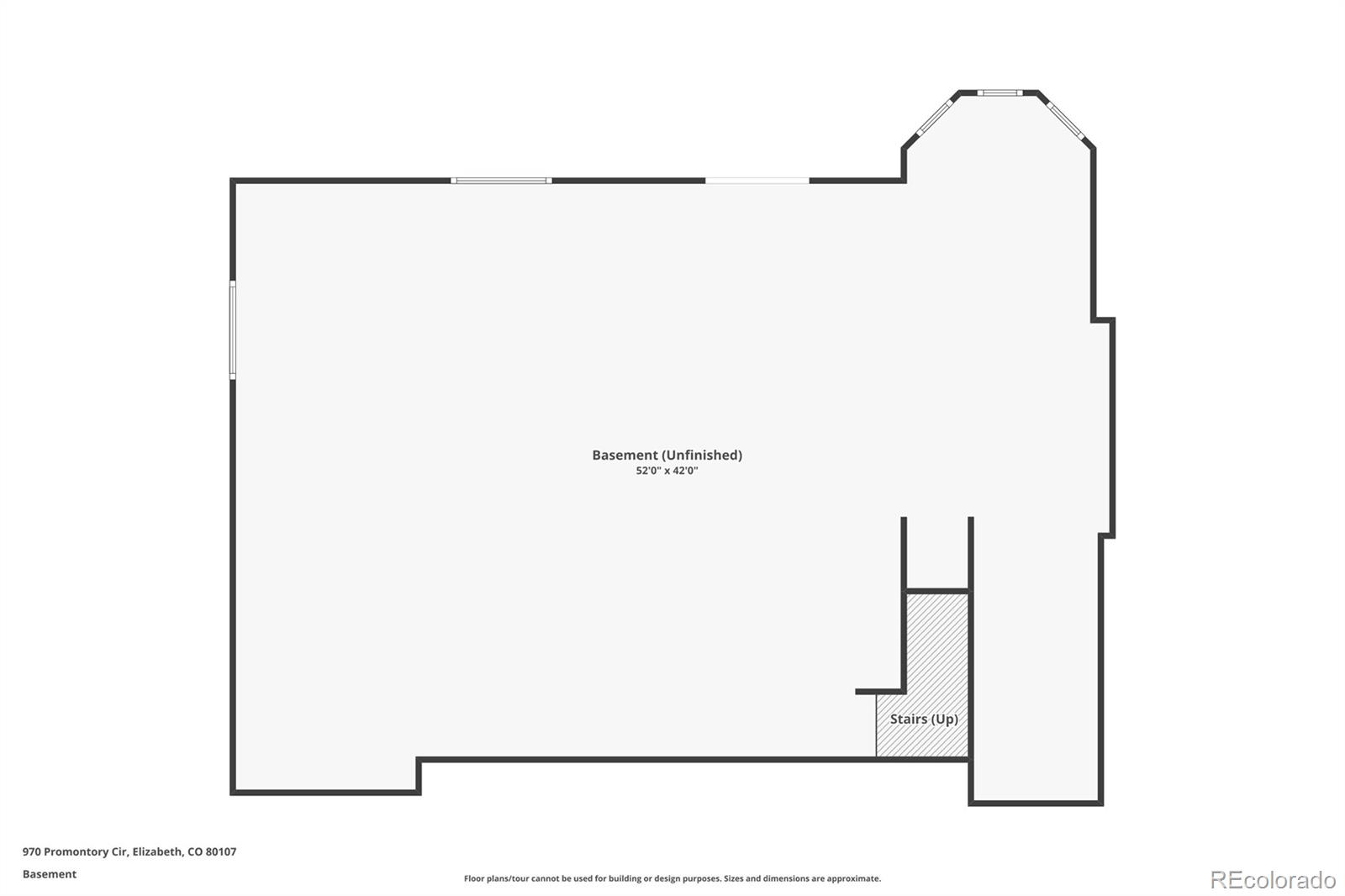 970 Promontory Circle