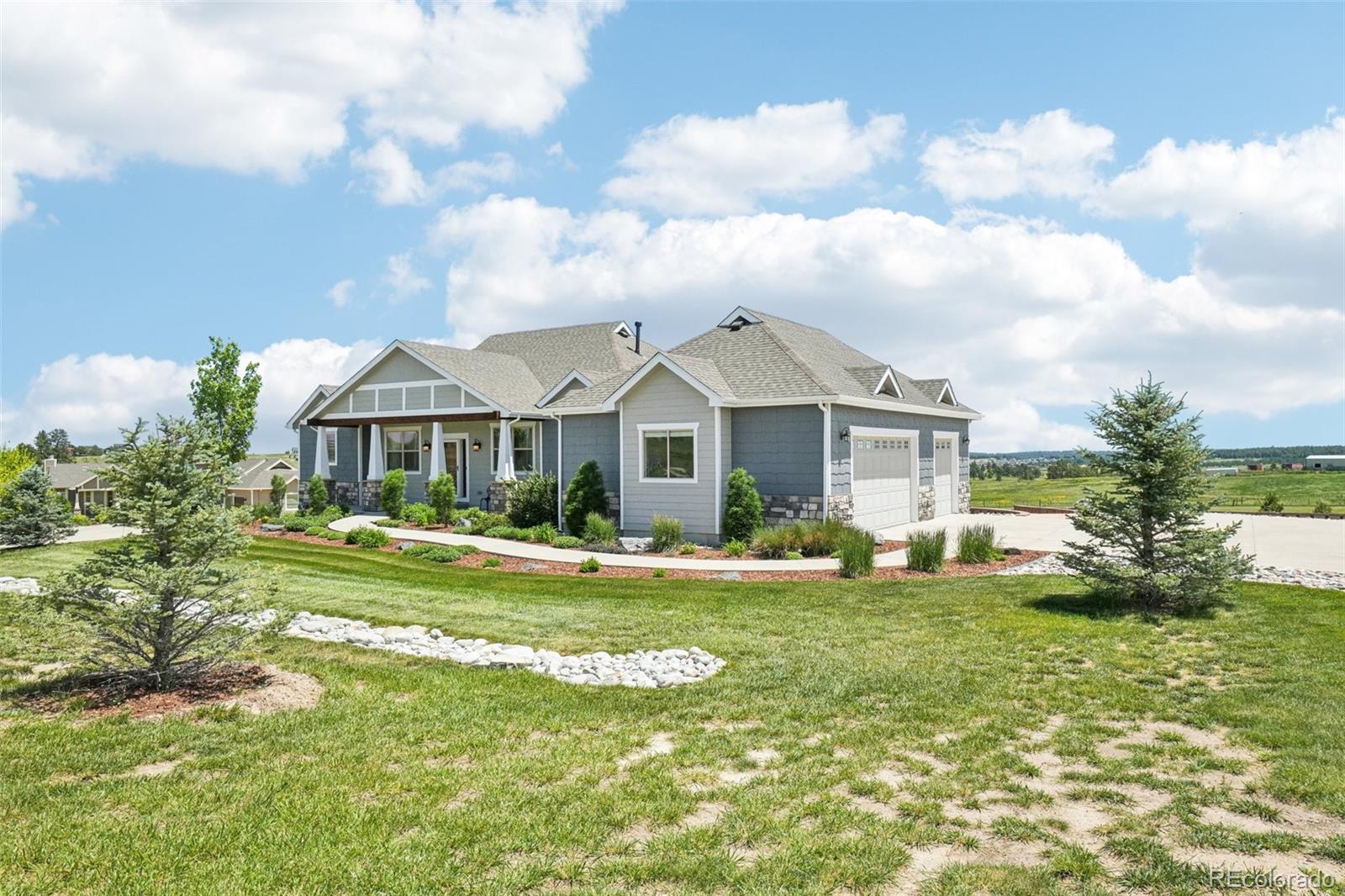 970 Promontory Circle