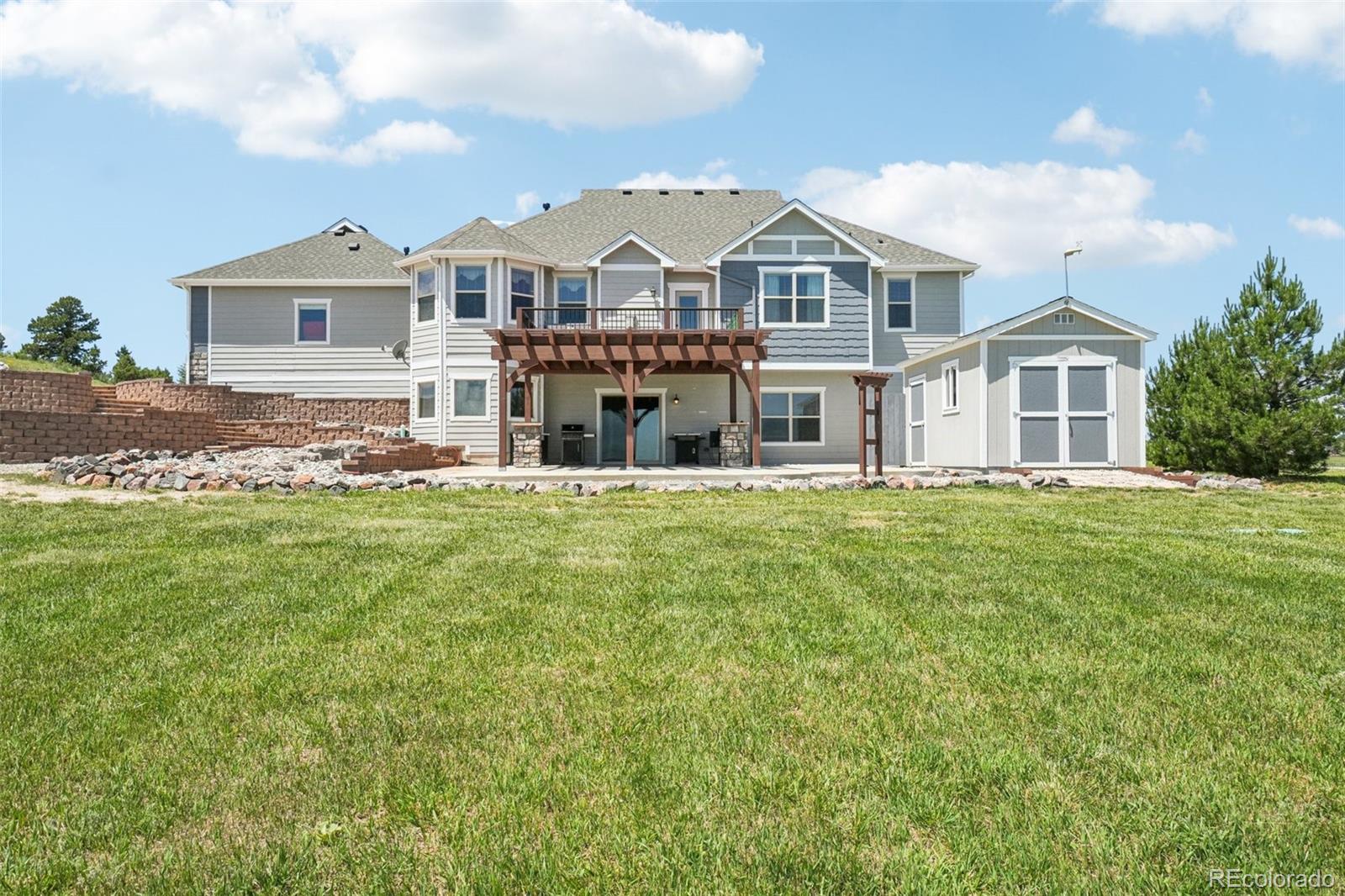 970 Promontory Circle