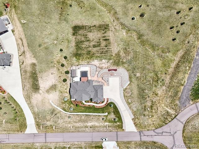970 Promontory Circle
