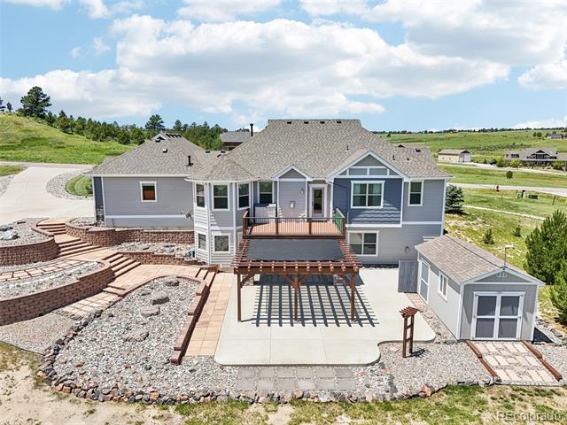 970 Promontory Circle