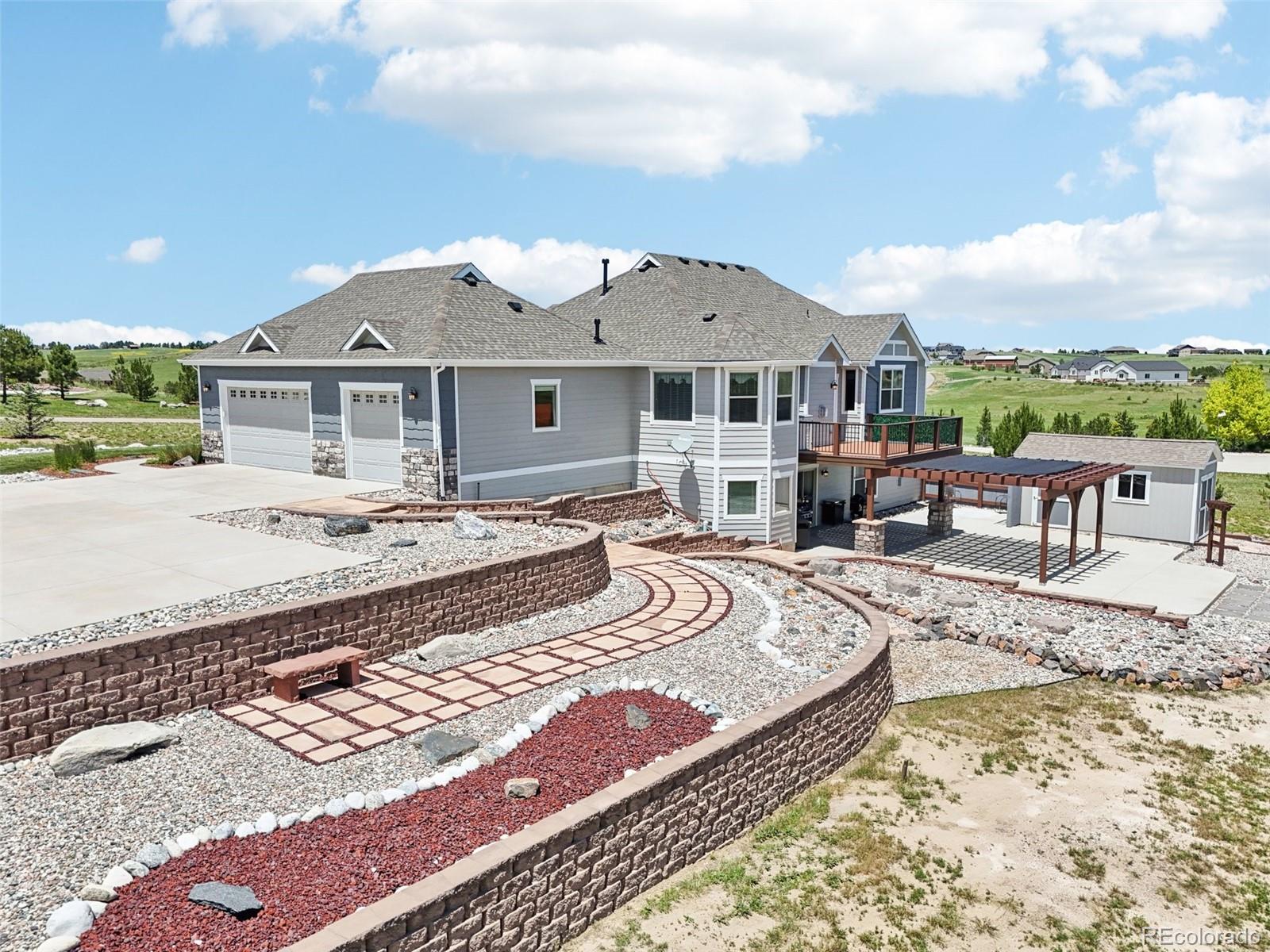 970 Promontory Circle