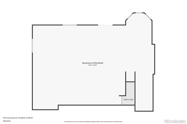 970 Promontory Circle