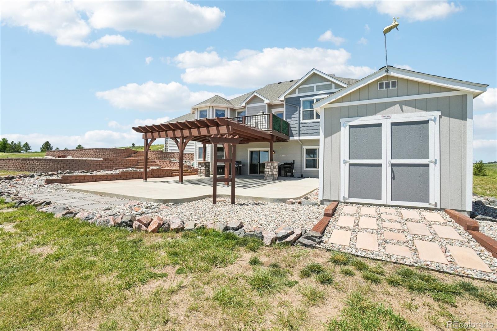 970 Promontory Circle