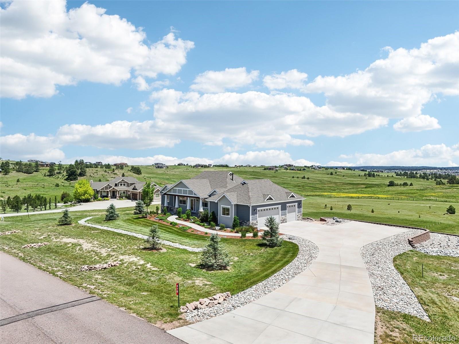 970 Promontory Circle