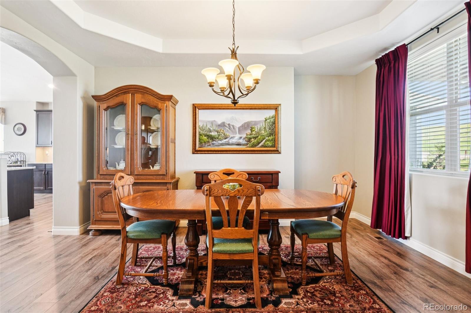 970 Promontory Circle