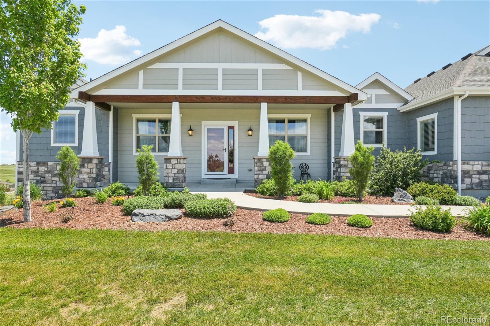 970 Promontory Circle