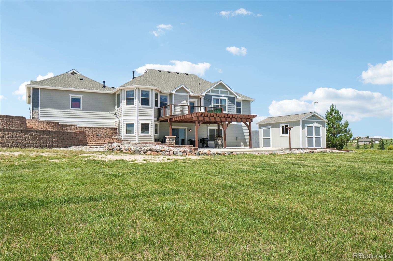 970 Promontory Circle