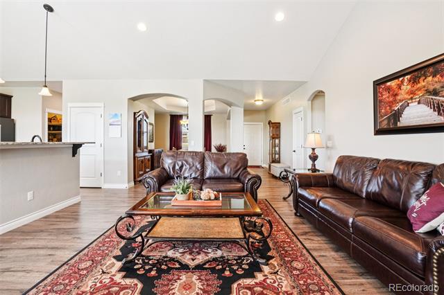 970 Promontory Circle