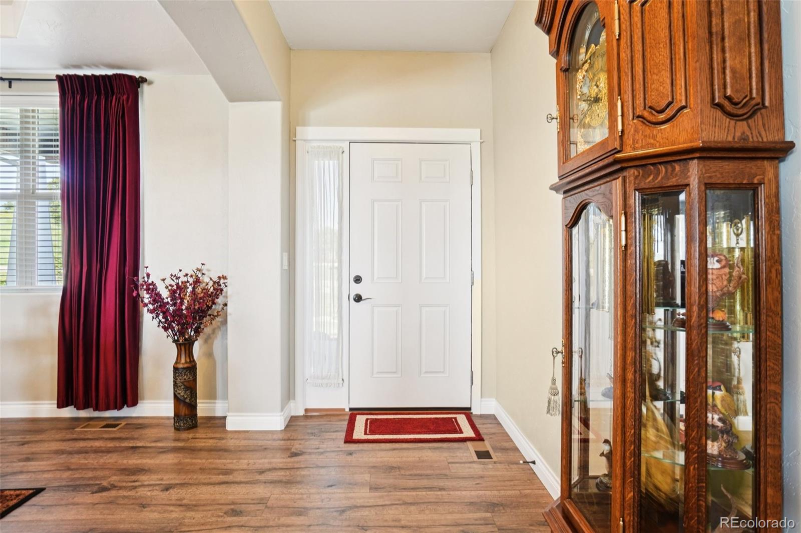 970 Promontory Circle