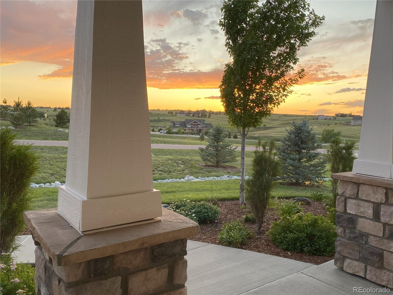 970 Promontory Circle