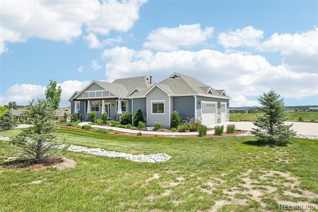 970 Promontory Circle