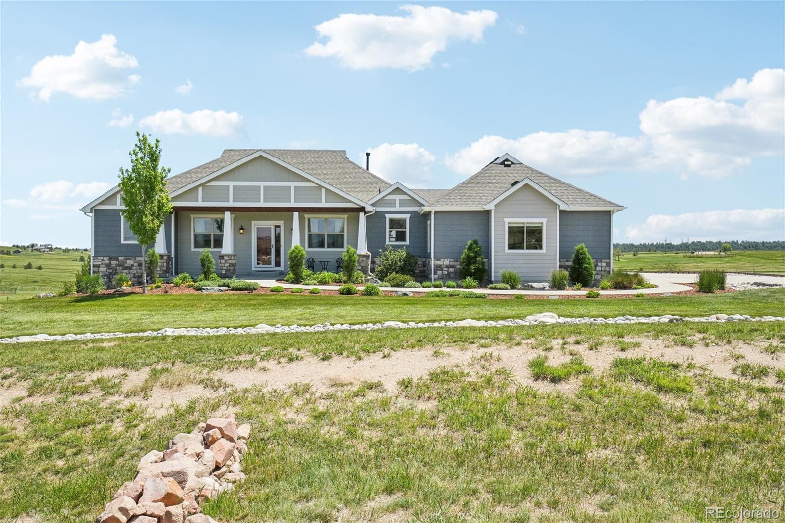 970 Promontory Circle