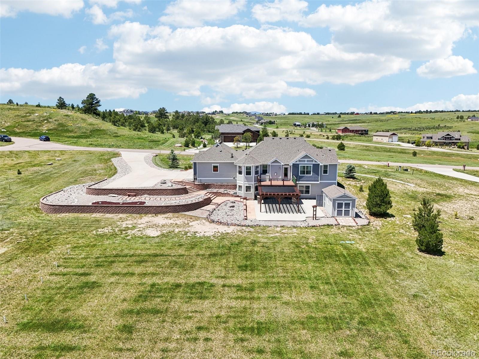 970 Promontory Circle