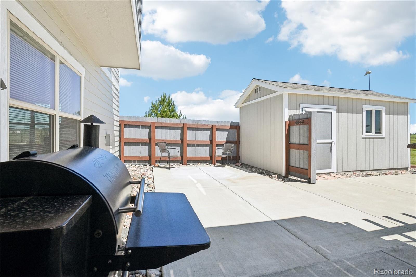 970 Promontory Circle