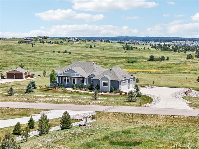 970 Promontory Circle