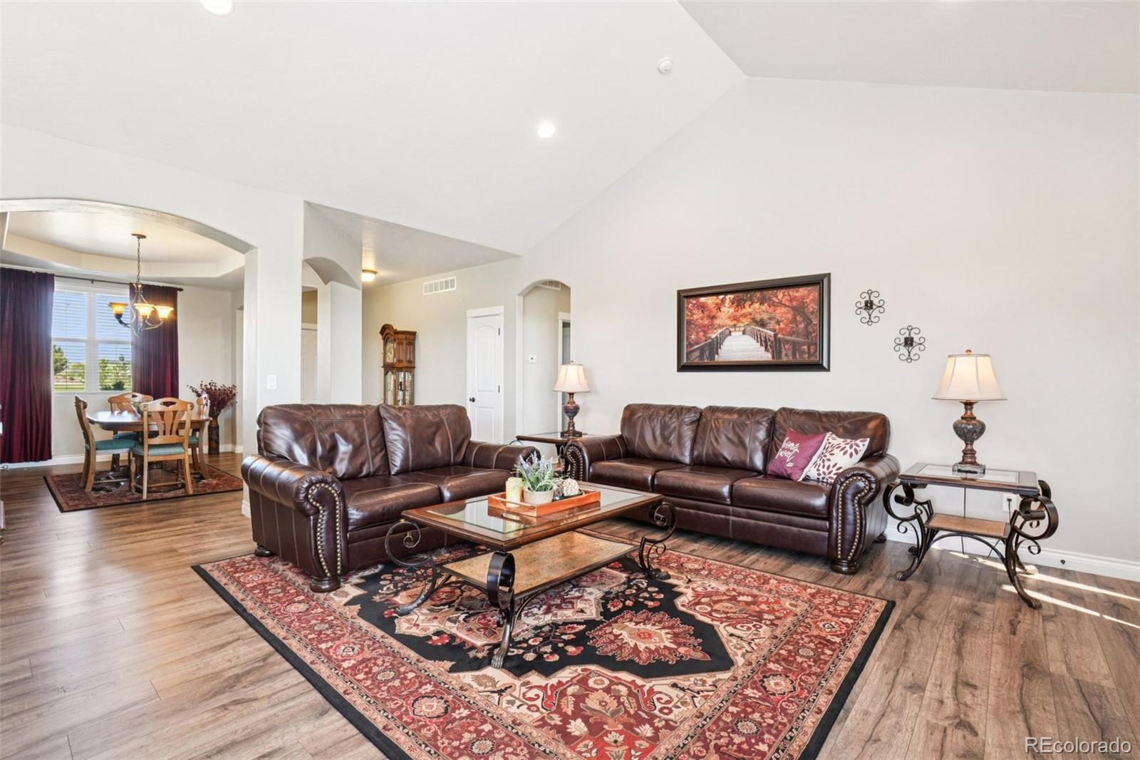 970 Promontory Circle