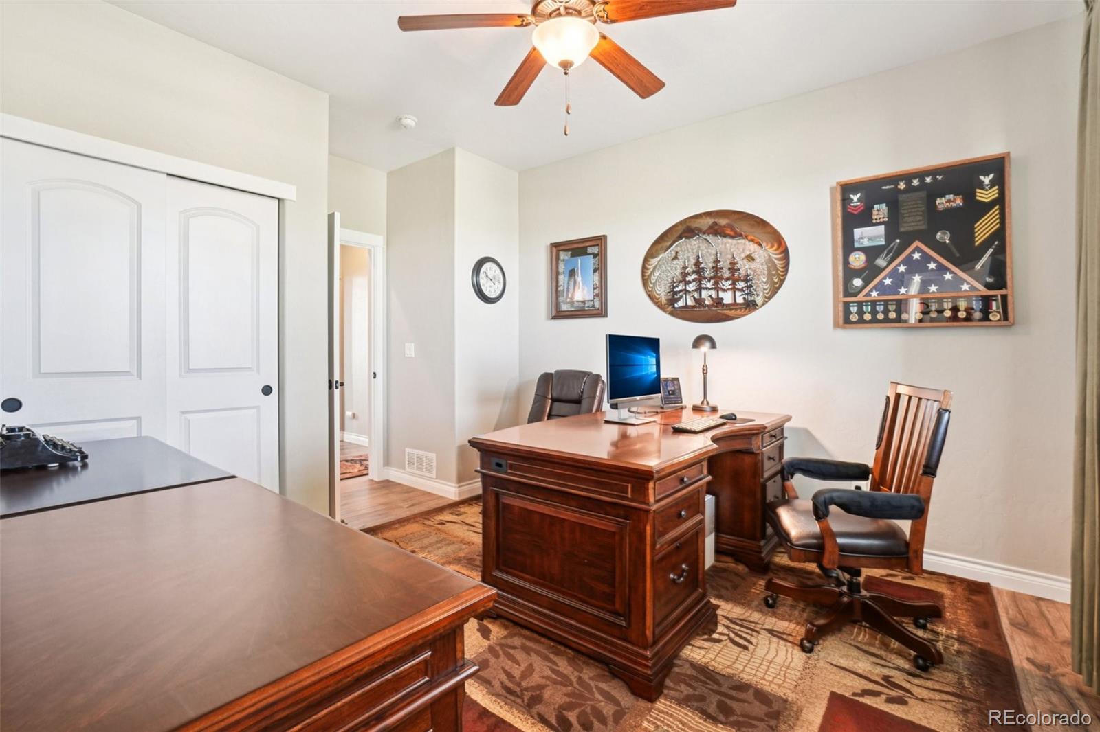 970 Promontory Circle