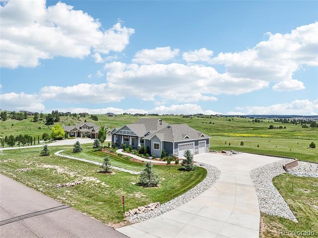 970 Promontory Circle