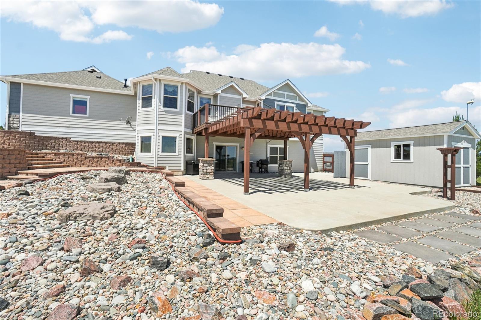 970 Promontory Circle