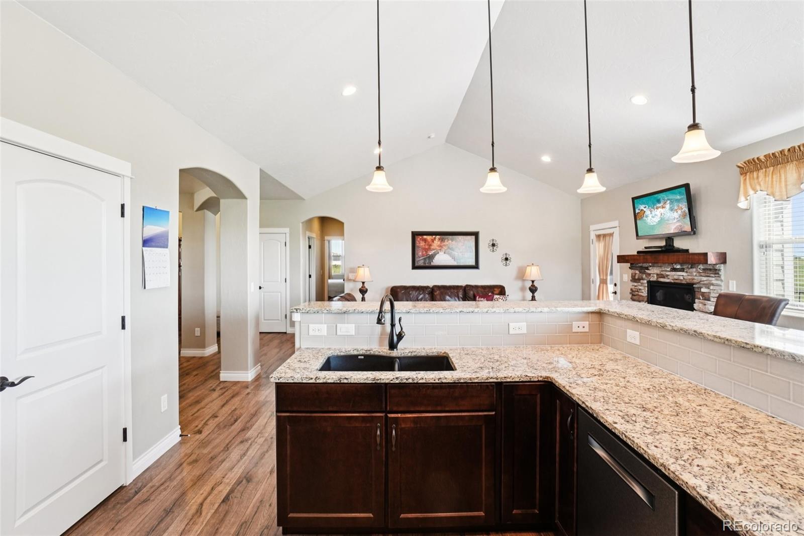 970 Promontory Circle