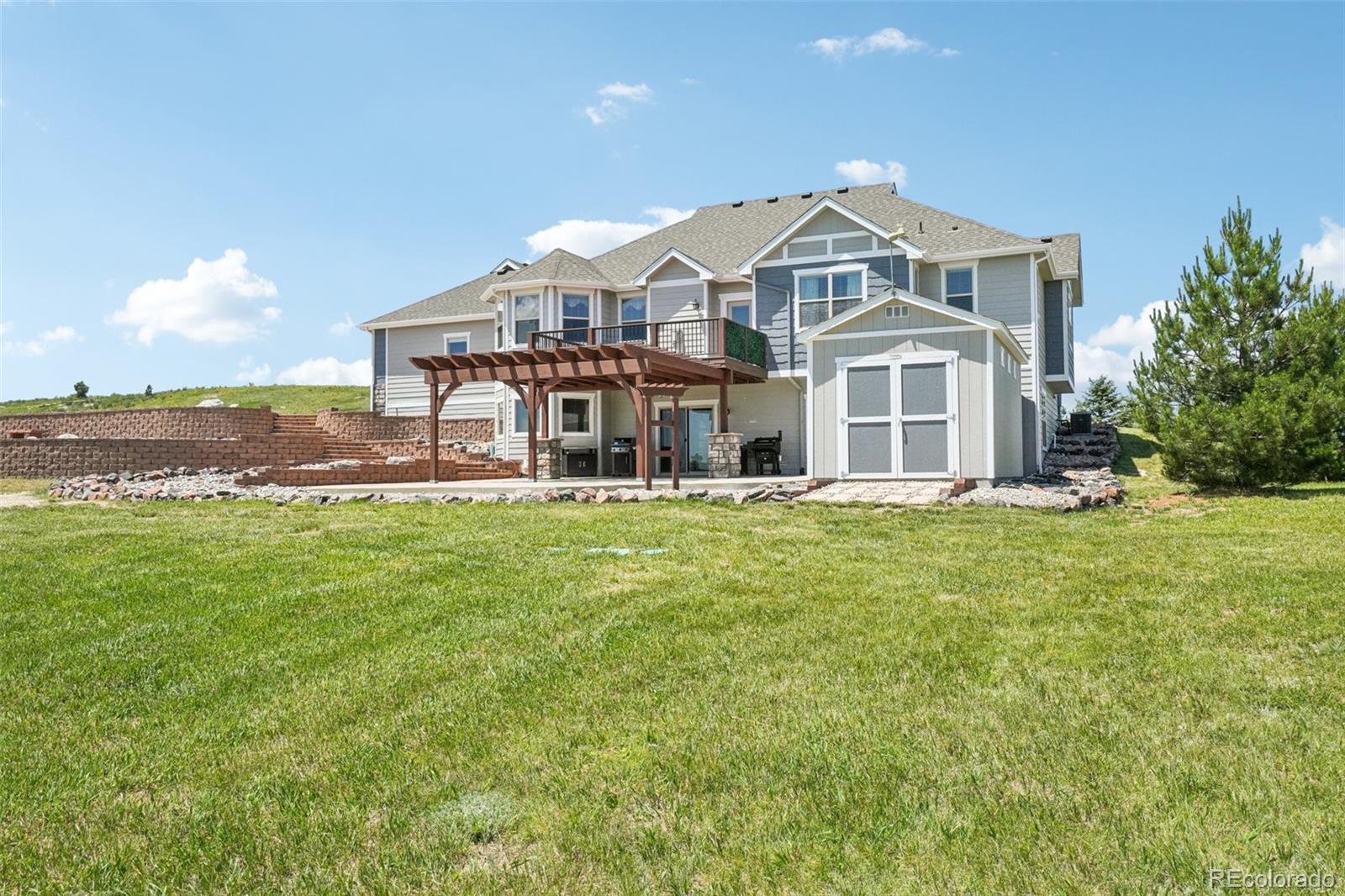 970 Promontory Circle