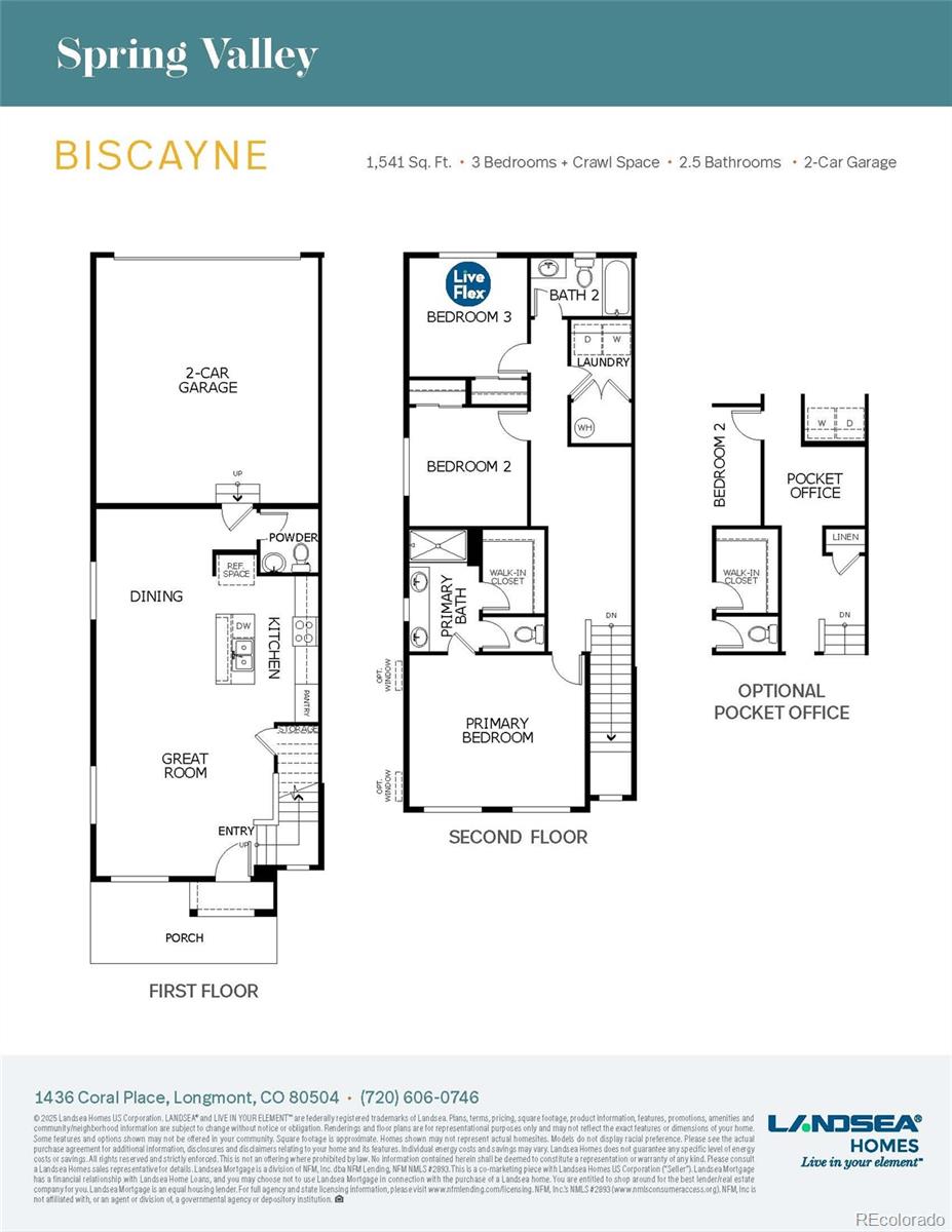 1484 Coral Place