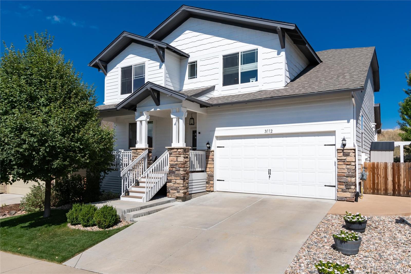 3112 Dragonfly Court