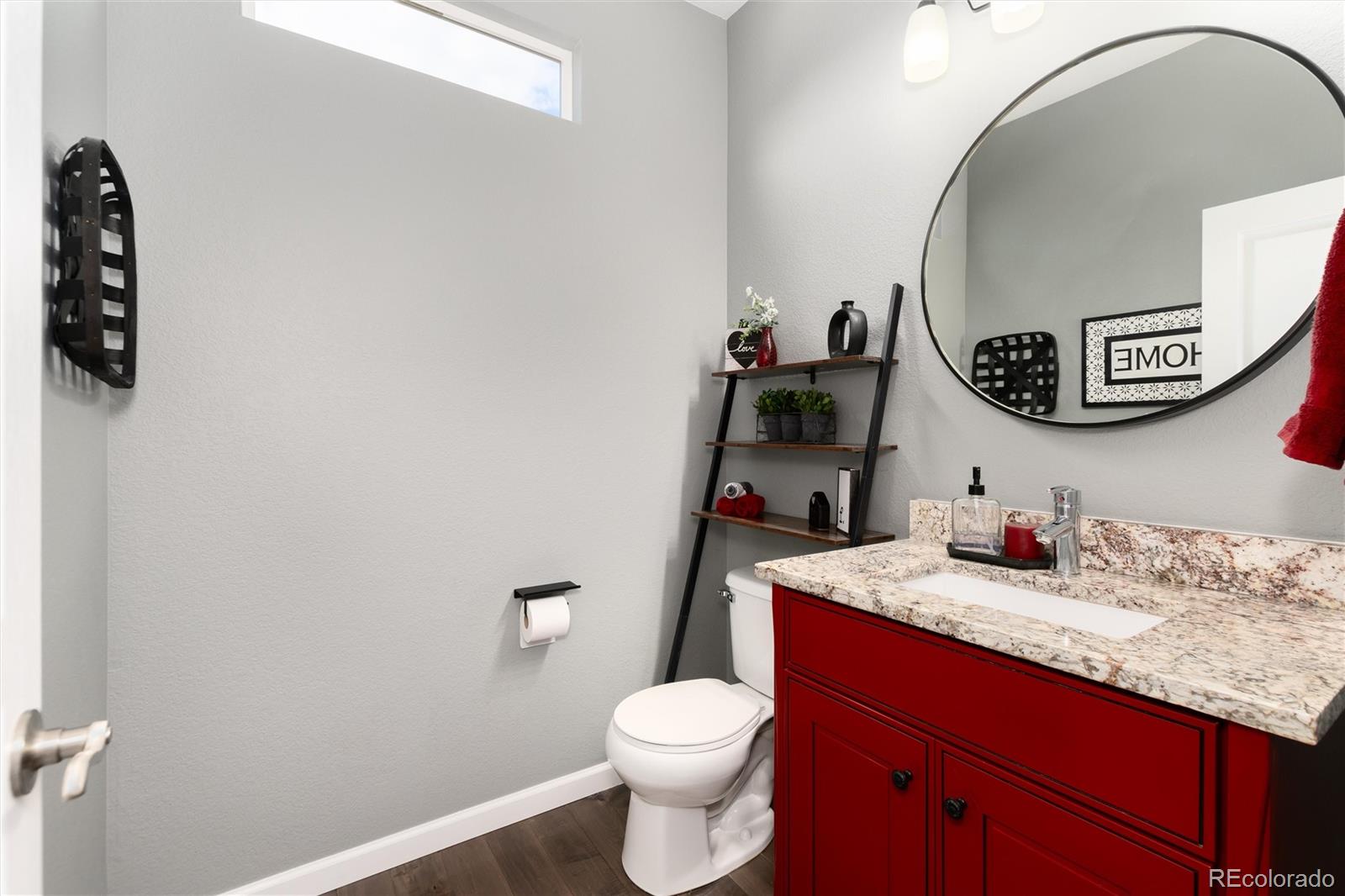 3112 Dragonfly Court
