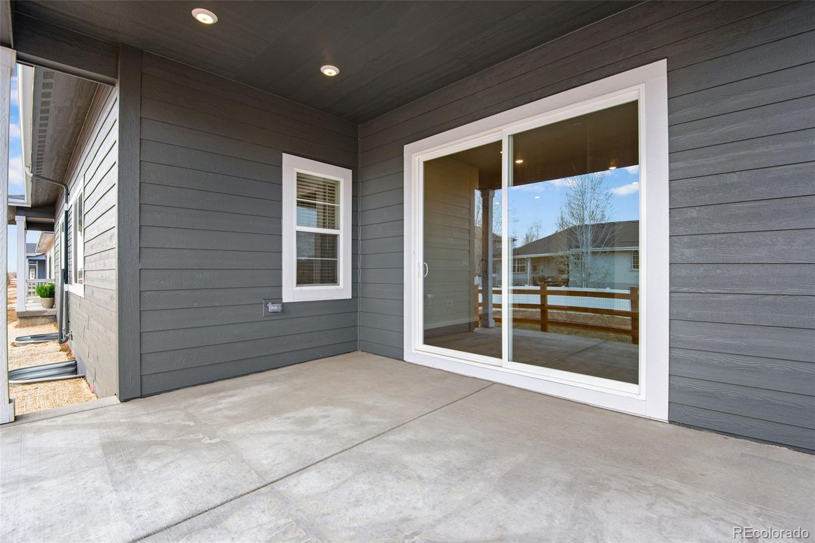 1760 Mount Meeker Avenue