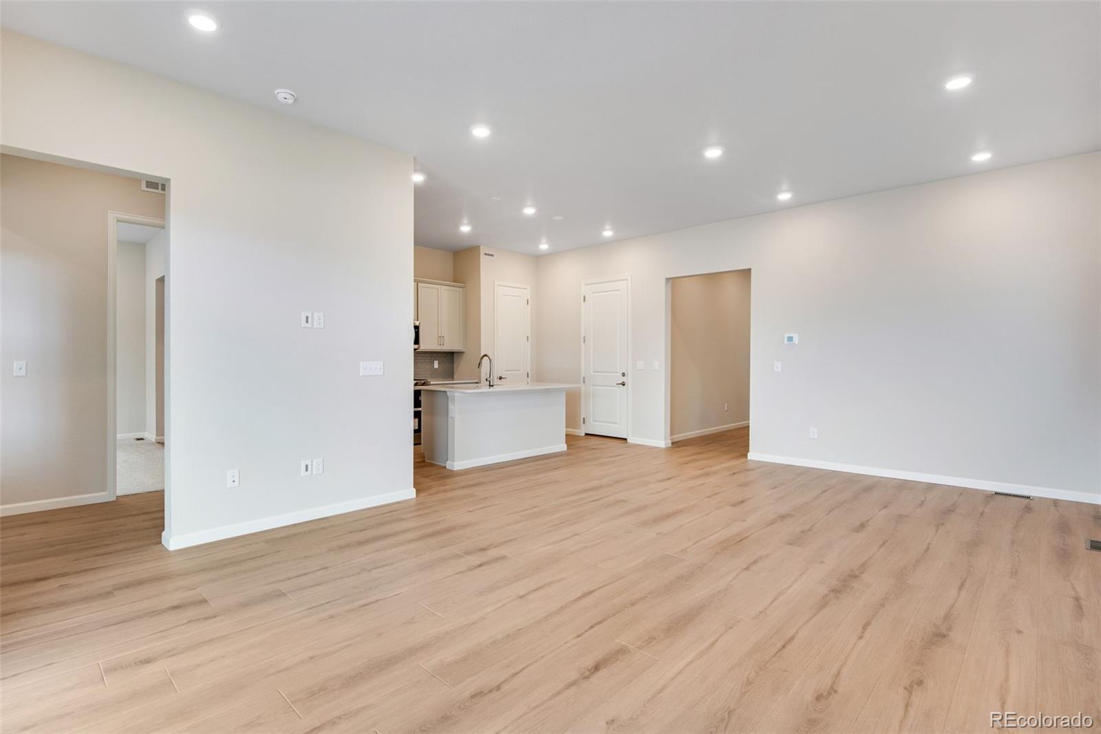 1760 Mount Meeker Avenue