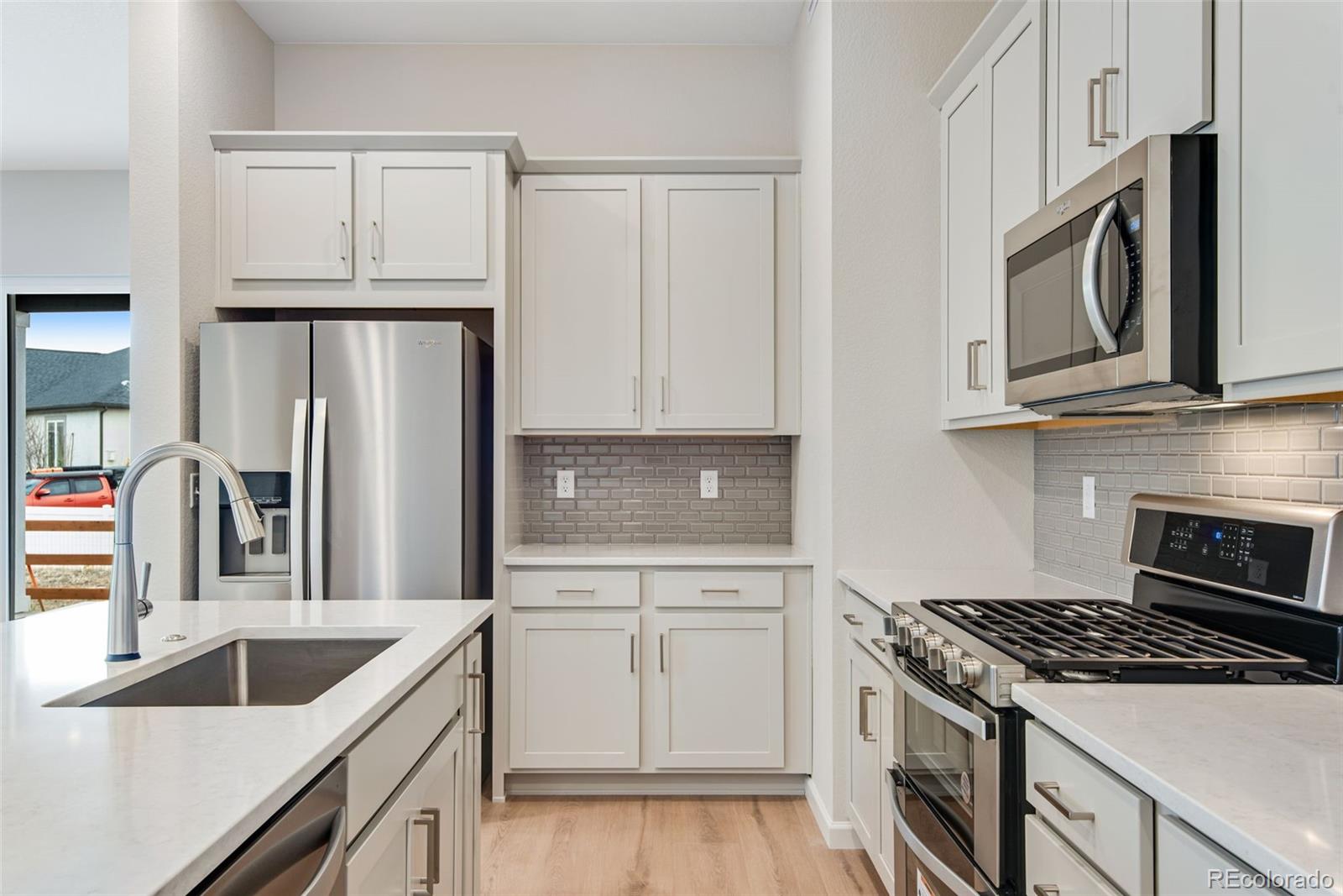 1760 Mount Meeker Avenue