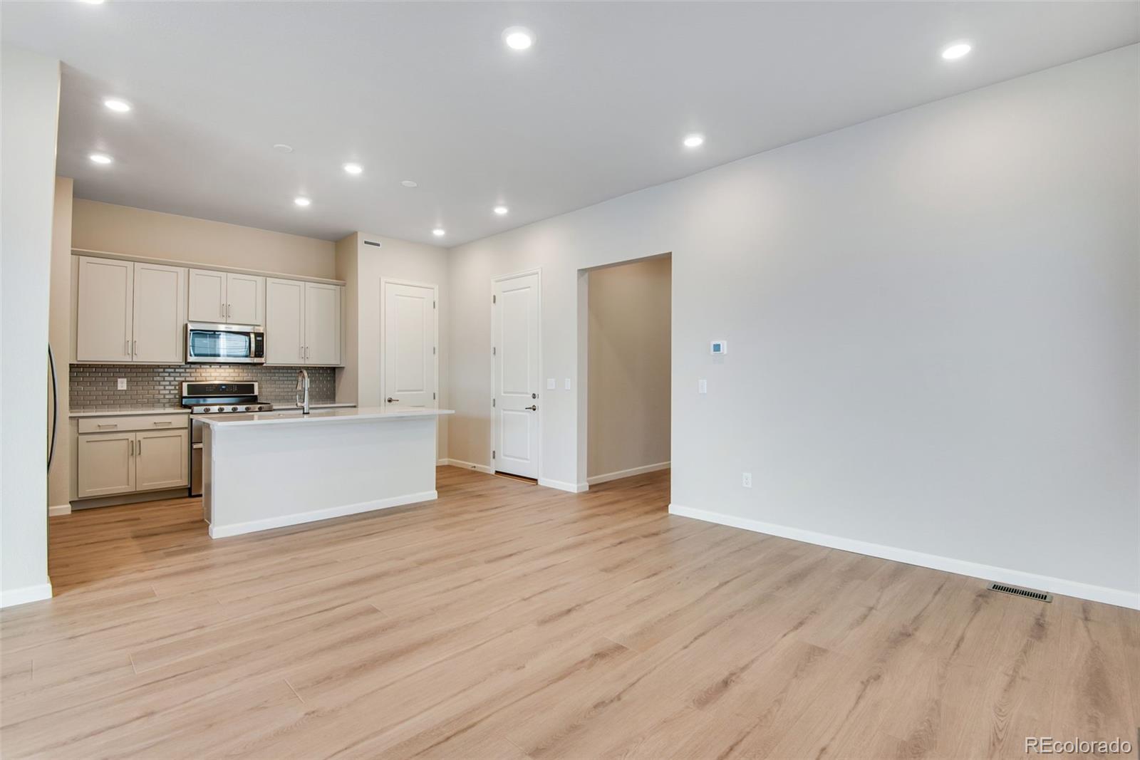 1760 Mount Meeker Avenue