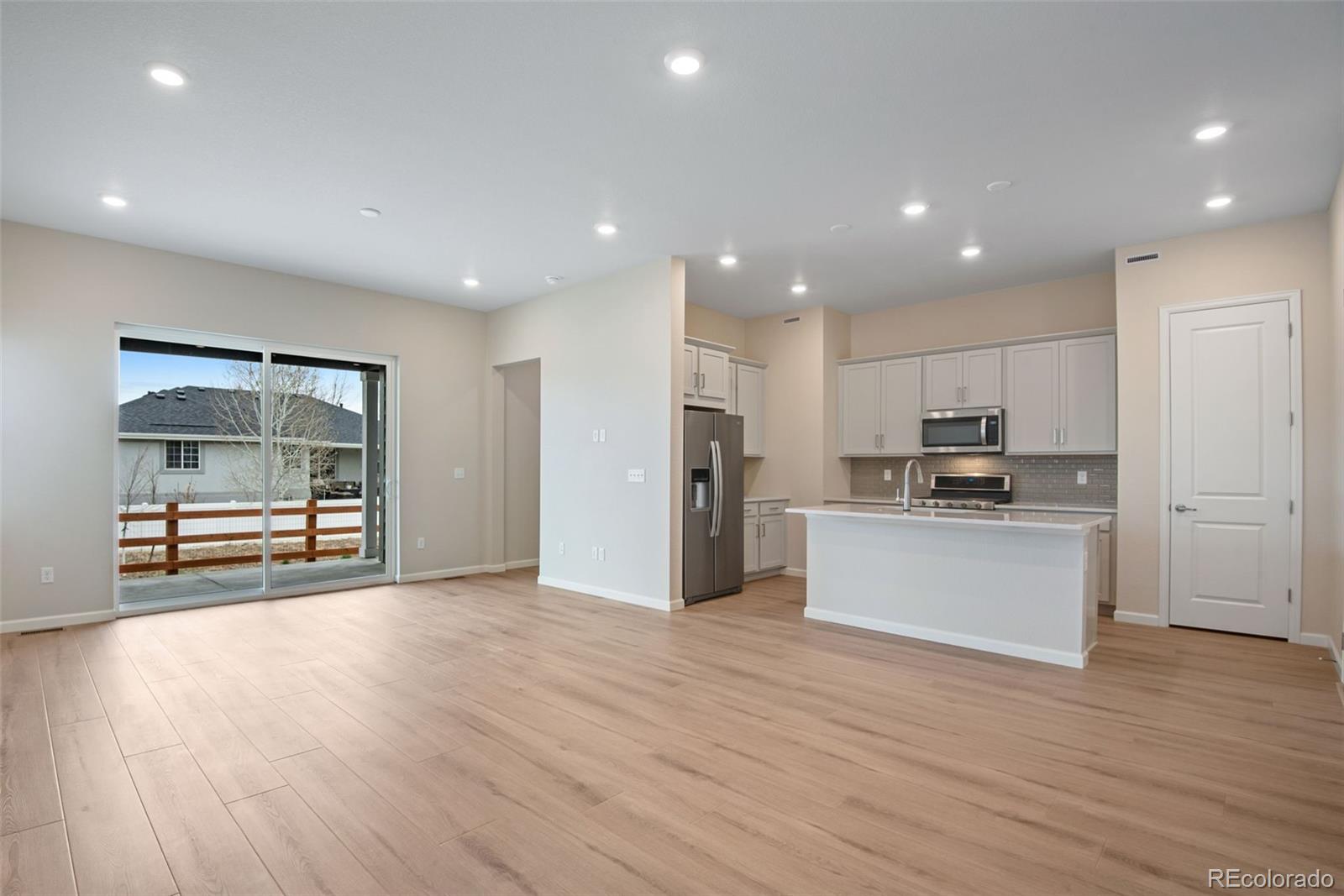 1760 Mount Meeker Avenue