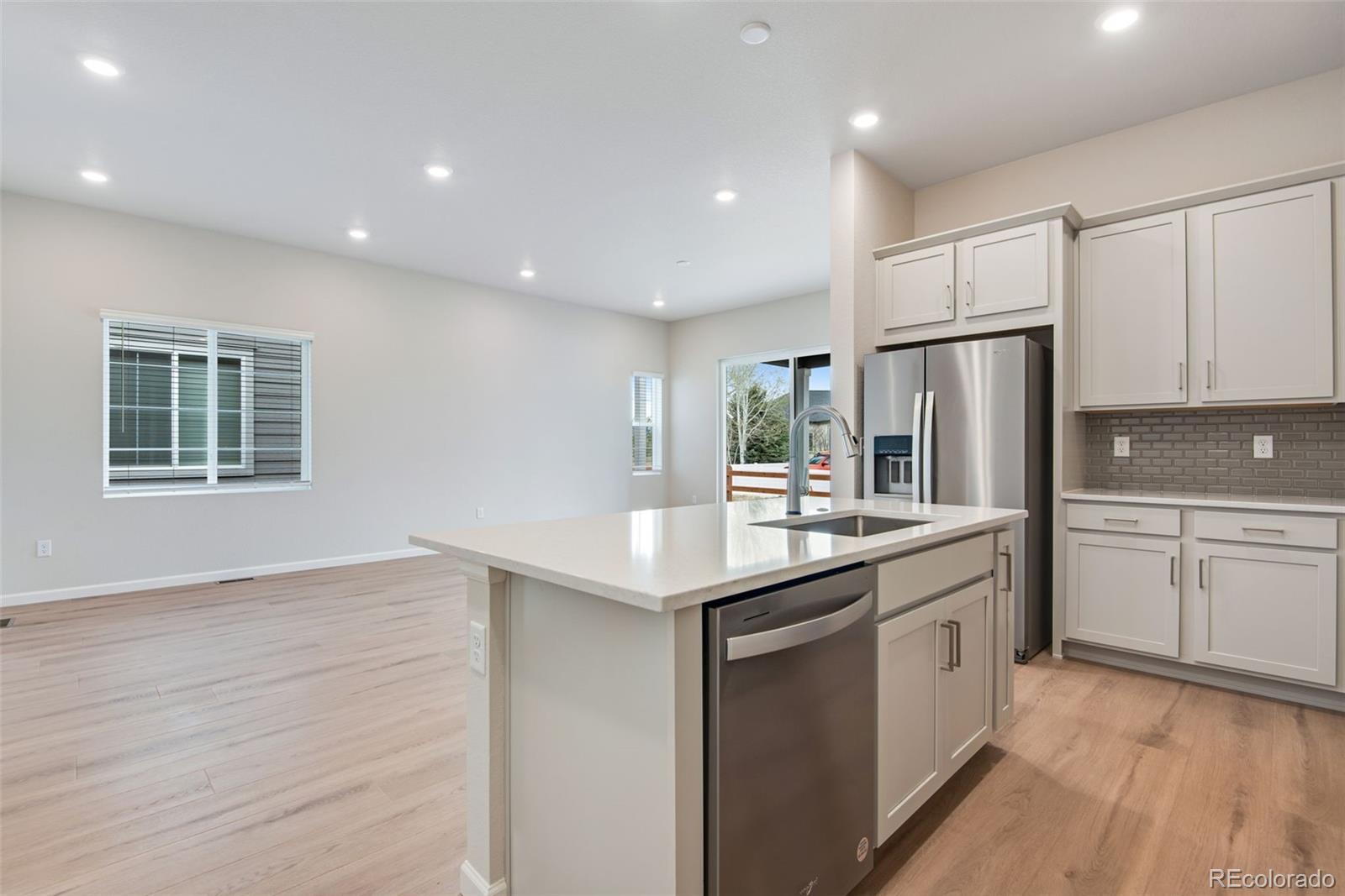 1760 Mount Meeker Avenue