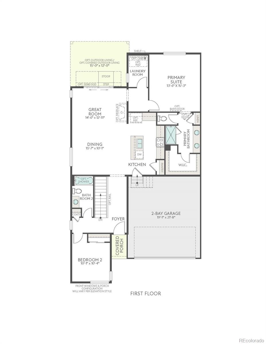 1760 Mount Meeker Avenue