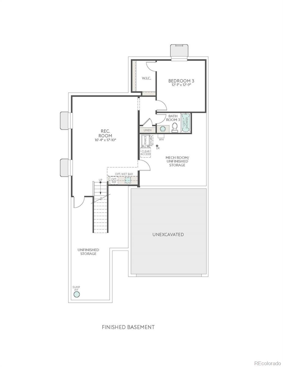 1760 Mount Meeker Avenue